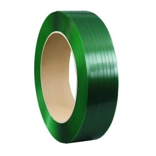 OLİMPACK GOFRAJLI POLYESTER ÇEMBER | 16 mm